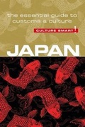 Cover: Japan - Culture Smart! - Kuperard
