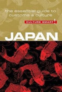 Abbildung von: Japan - Culture Smart! - Kuperard