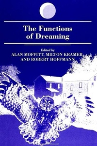 Abbildung von: The Functions of Dreaming - State University of New York Press