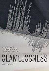 Enlarge image Cover: Seamlessness - Intellect Books