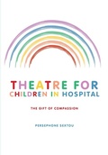 Cover: Theatre for Children in Hospital - Intellect Books