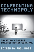 Cover: Confronting Technopoly - Intellect Books