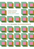 Cover: New Patterns in Global Television Formats - Intellect Books