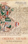Cover: Orderic Vitalis: Life, Works and Interpretations - Boydell Press