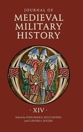 Cover: Journal of Medieval Military History - Boydell Press