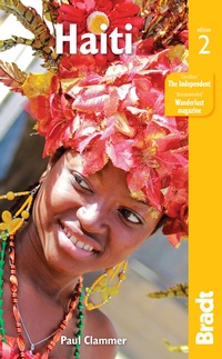 Abbildung von: Haiti - Bradt Travel Guides