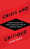 Cover: Crisis and Critique - Zed Books Ltd