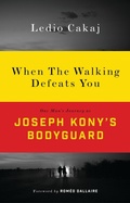Cover: When The Walking Defeats You - Zed Books Ltd