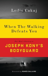 Abbildung von: When The Walking Defeats You - Zed Books Ltd