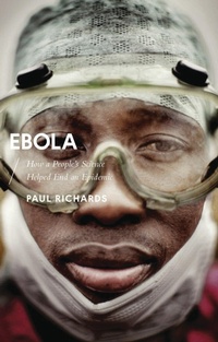 Enlarge image Cover: Ebola - Zed Books Ltd