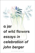 Cover: A Jar of Wild Flowers - Zed Books Ltd
