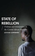 Cover: State of Rebellion - Zed Books Ltd