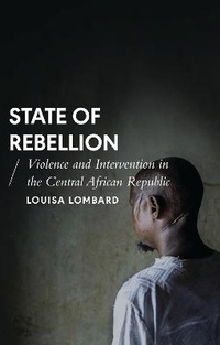 Enlarge image Cover: State of Rebellion - Zed Books Ltd