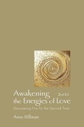 Cover: Awakening the Energies of Love - Bramble Books