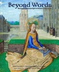 Cover: Beyond Words - McMullen Museum of Art