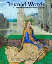 Enlarge image Cover: Beyond Words - McMullen Museum of Art