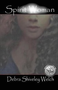 Enlarge image Cover: Spirit Woman - Good Red Road Publishing LLC