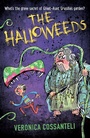 Cover: The Halloweeds - Chicken House Ltd
