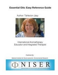 Abbildung von: Essential Oils - COMPLETELYNOVEL