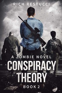 Enlarge image Cover: Conspiracy Theory - Severed Press
