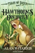 Cover: Hawthorn's Discovery - Loyal Arts Media