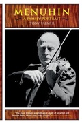 Cover: Menuhin - Gonzo Multimedia
