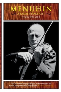 Enlarge image Cover: Menuhin - Gonzo Multimedia