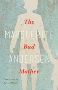 Cover: The Bad Mother - Second Story Press