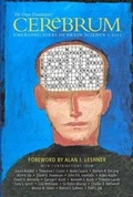 Cover: Cerebrum 2015 Emerging Ideas in Brain Science - Dana Press
