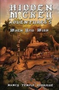 Cover: Hidden Mickey Adventures 5 - DOUBLE R BOOKS