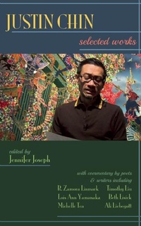Enlarge image Cover: Justin Chin: Selected Works - Manic D Press,U.S.
