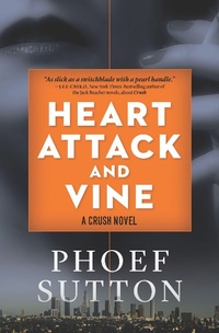 Enlarge image Cover: Heart Attack and Vine - Prospect Park Books