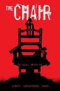Enlarge image Cover: The Chair - Alterna Comics