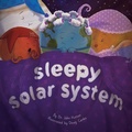 Cover: Sleepy Solar System - Blue Manatee Press