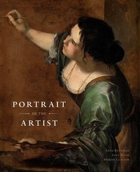 Abbildung von: Portrait of the Artist - Royal Collection Trust