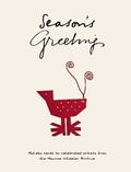 Cover: Season's Greetings - Daylight Books
