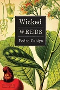 Cover: Wicked Weeds - Mandel Vilar Press