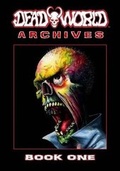 Cover: Deadworld Archives - Caliber Comics