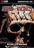 Cover: Deadworld Archives - Caliber Comics