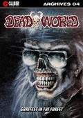 Cover: Deadworld Archives - Caliber Comics