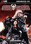 Cover: Deadworld Archives - Caliber Comics