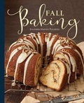 Cover: Fall Baking - Hoffman Media