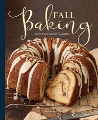 Enlarge image Cover: Fall Baking - Hoffman Media