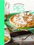 Cover: Tiny Book of Pies - Hoffman Media