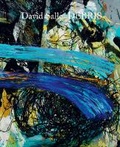 Cover: David Salle: Debris - Karma