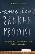 Cover: America's Broken Promise - Hudson Whitman/ Excelsior College Press