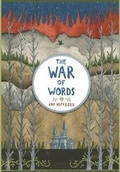 Cover: The War of Words - Fields of Gold Publishing