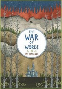 Enlarge image Cover: The War of Words - Fields of Gold Publishing