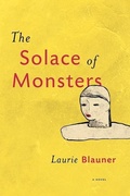 Cover: The Solace of Monsters - Leapfrog Press