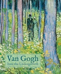 Cover: Van Gogh: Into the Undergrowth - D Giles Ltd